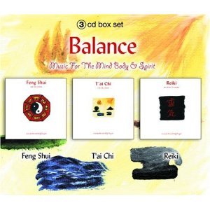 Balance Various Artists