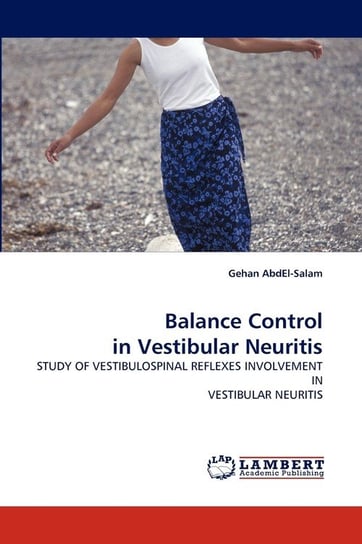 Balance Control in Vestibular Neuritis Abdel-Salam Gehan