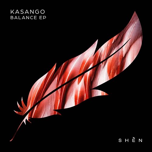Balance EP Chris Arna & Luke Coulson, Kasango