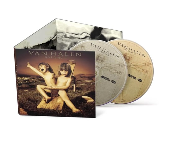 Balance (Expanded Edition) Van Halen