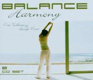 Balance Harmony Various Artists