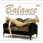 Balance Music For Relax Various Artists