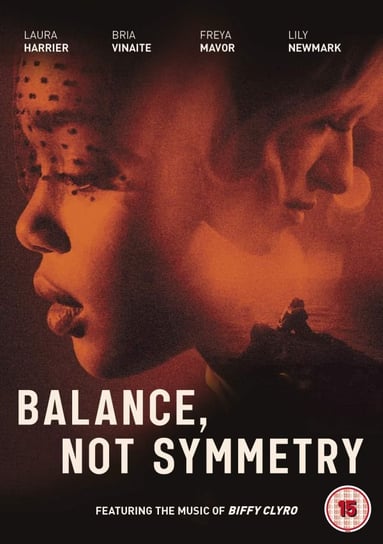 Balance. Not Symmetry Various Directors