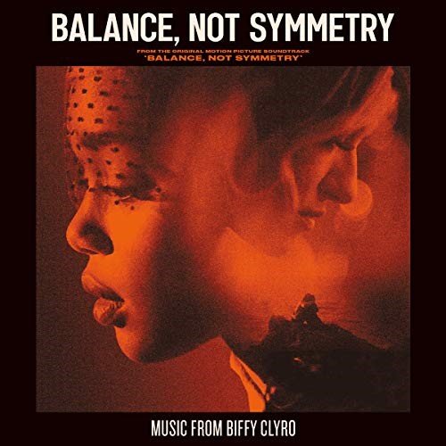 Balance, Not Symmetry, płyta winylowa Biffy Clyro