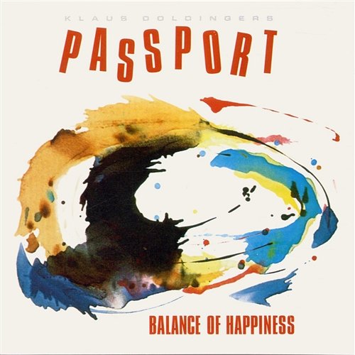 Balance Of Happiness Passport
