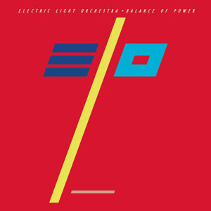 Balance of Power Electric Light Orchestra