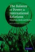 Balance of Power in International Relations Little Richard