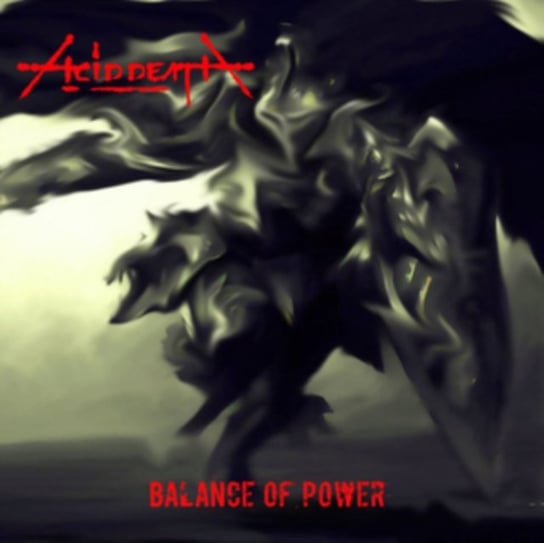 Balance of Power, płyta winylowa Acid Death