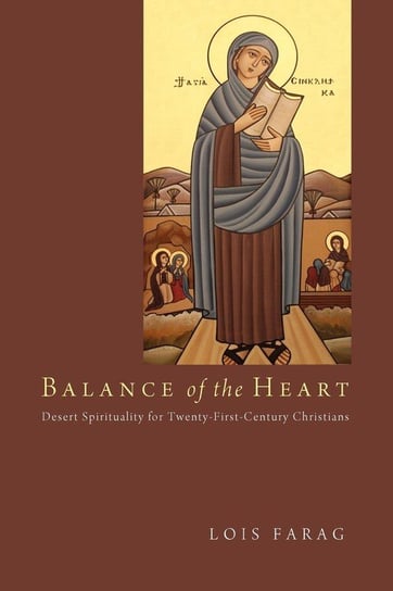 Balance of the Heart Farag Lois