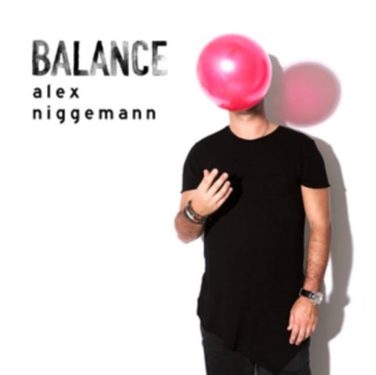 Balance Presents Alex Niggeman Various Artists