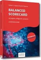 Balanced Scorecard Kaplan Robert S., Norton David P.