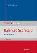 Balanced Scorecard Niven Paul R.