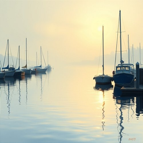 Balanced Sunlight Sael Kor