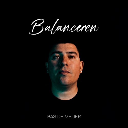 Balanceren Bas de Meijer