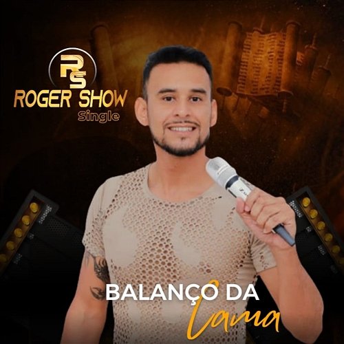 Balanço da Cama Roger Show