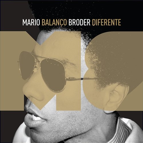 Balanço Diferente Mario Broder