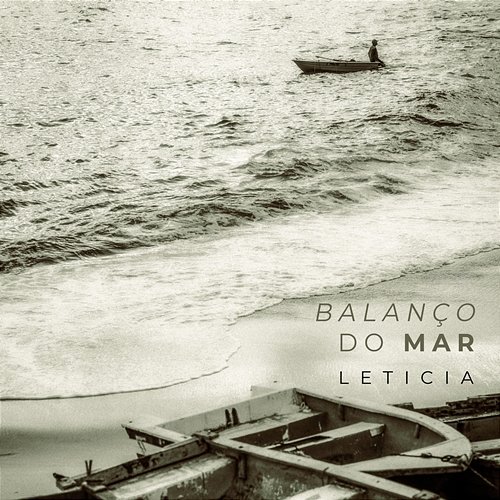 Balanço Do Mar Leticia