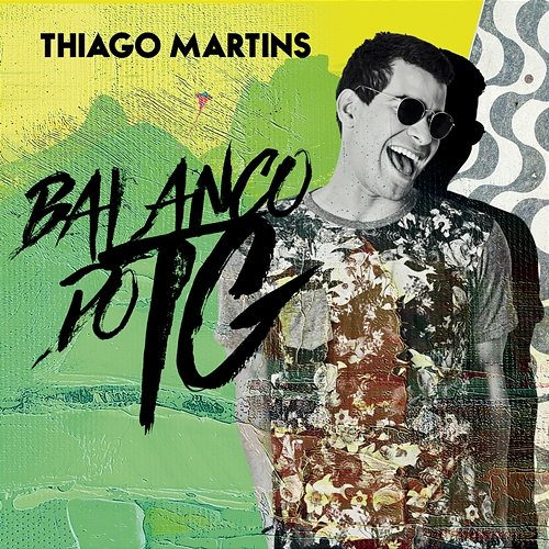 Balanço do TG Thiago Martins