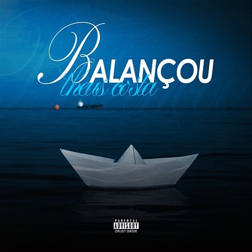 Balançou Theus Costa