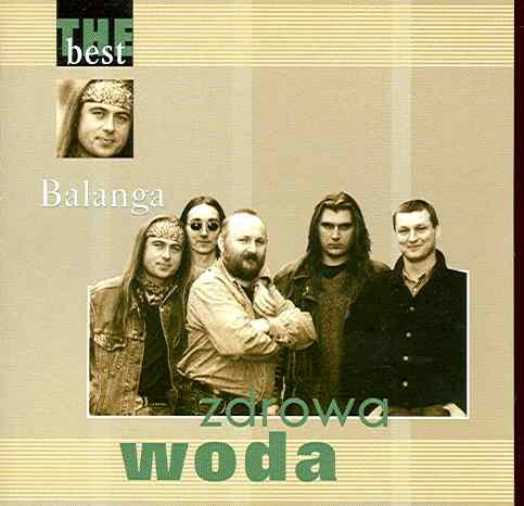 Balanga Zdrowa Woda