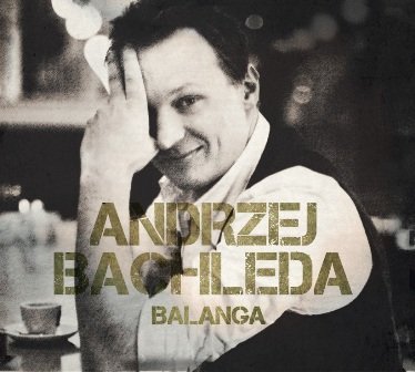 Balanga Bachleda Andrzej