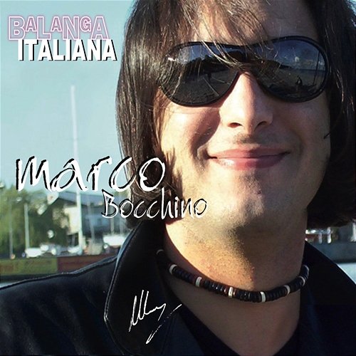 Balanga Italiana Marco Bocchino