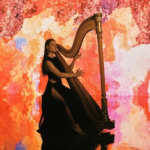 Balans (Akustycznie, na harfie) Julia Rocka