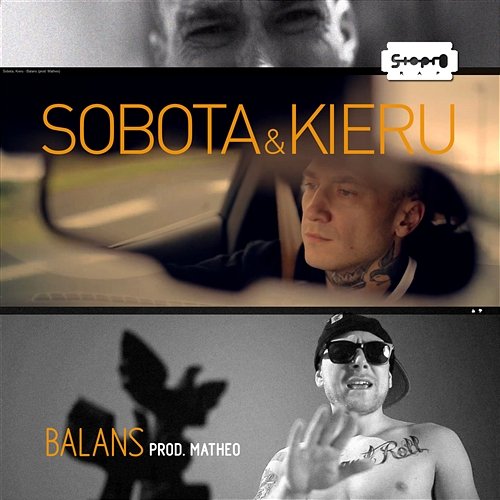 Balans Sobota feat. Kieru