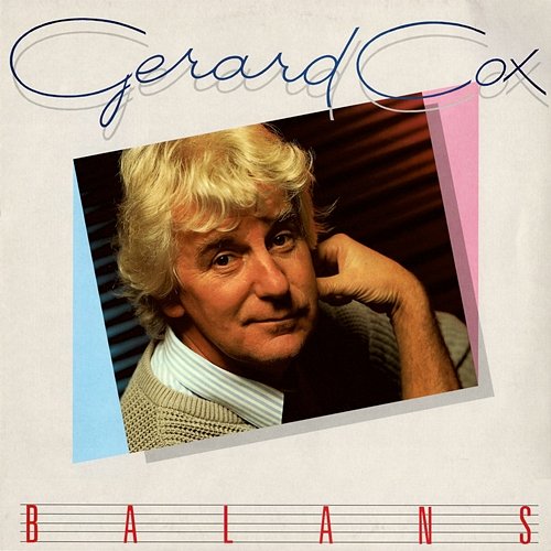 Balans Gerard Cox