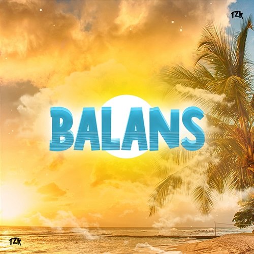 BALANS TZK