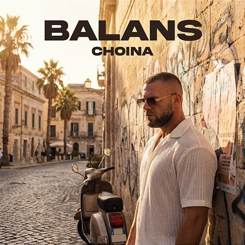 Balans JNKSH, Choina