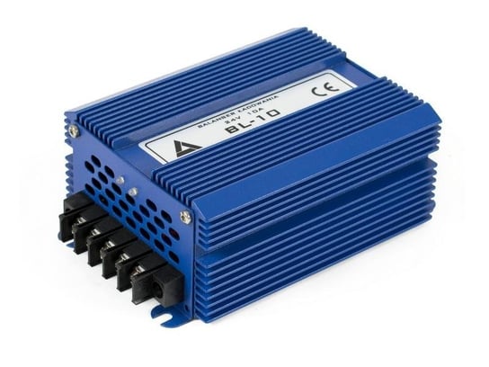 Balanser ładowania akumulatorów BL-10 24VDC AZO Digital