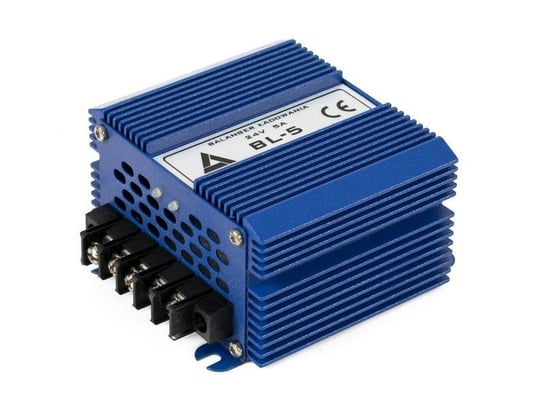 Balanser ładowania akumulatorów BL-5 24VDC AZO Digital
