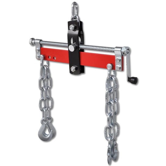 Balanser żurawia z uchwytem 900 kg VMP