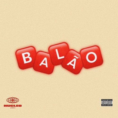 Balão MOFITA, Núcleo Label
