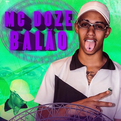 Balão MC Doze