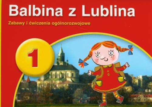 Balbina z Lublina 1 Świdnicki Bogusław