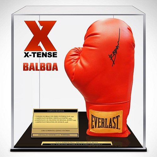 Balboa X-Tense