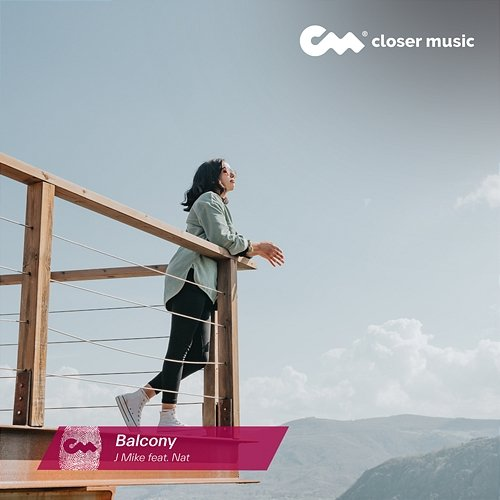 Balcony J Mike