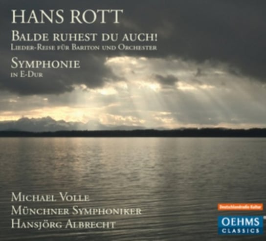 Balde Ruhest Da Auch! / Symphonie Various Artists