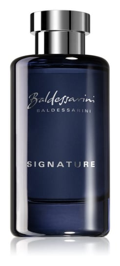 Baldessarini Signature, Woda Po Goleniu, 90ml Baldessarini