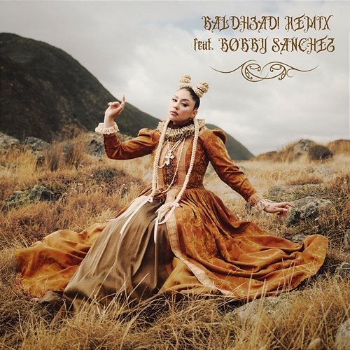 BALDH3AD! Theia feat. Bobby Sanchez