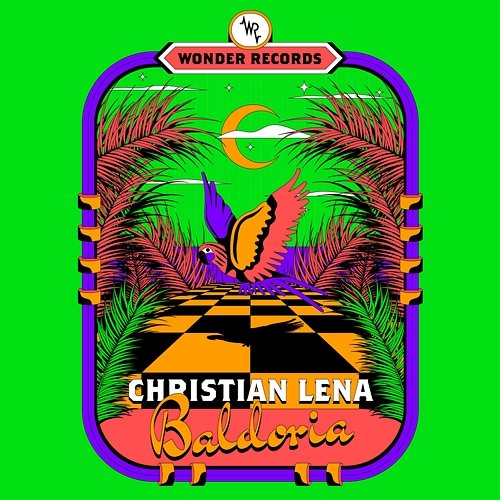 Baldoria Christian Lena