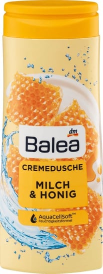 Balea Milch & Honig Żel pod Prysznic 300 ml Balea