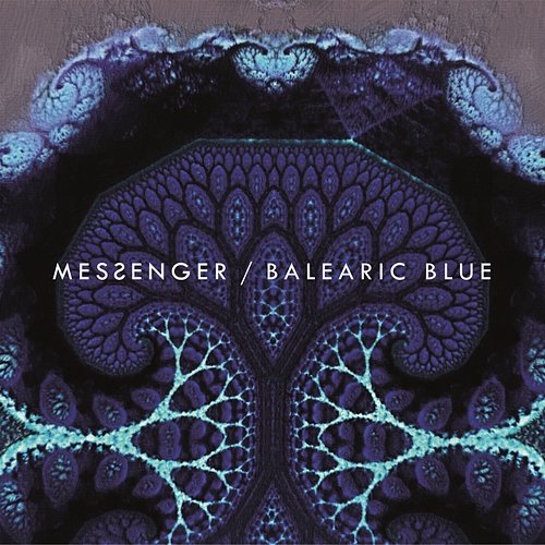 Balearic Blue Messenger