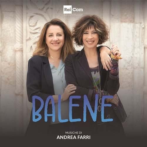 Balene Andrea Farri