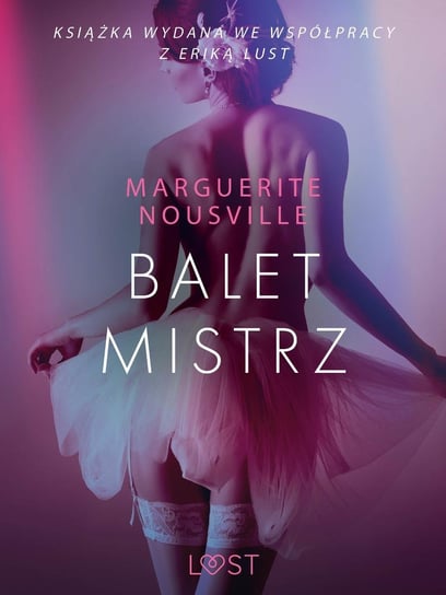 Baletmistrz Nousville Marguerite