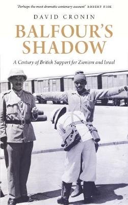 Balfour's Shadow Cronin David