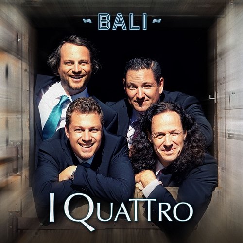 Bali I Quattro