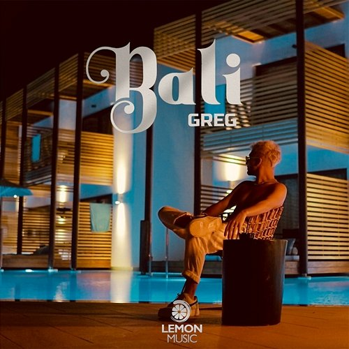 Bali Greg